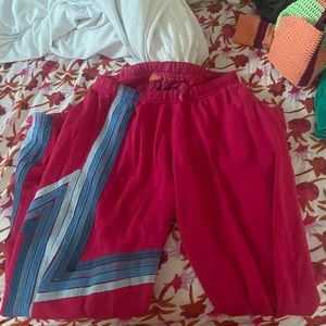 Aviator nation sweatpants